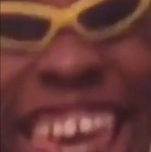 Meet your Posher, Angelina